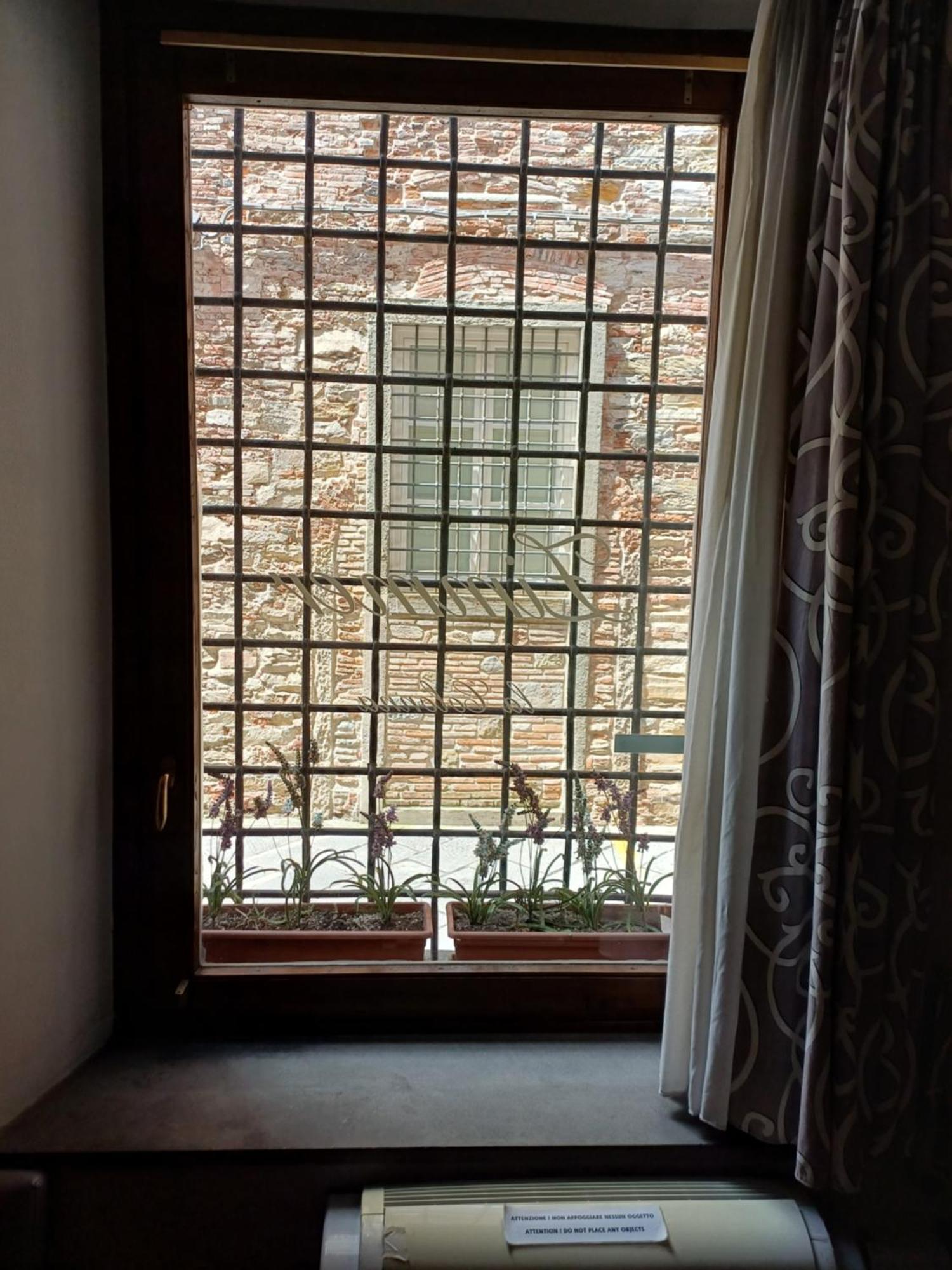La Colonna Hotel Lucca Phòng bức ảnh